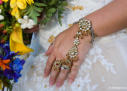 Morgan Hill Guglielmo Winery Wedding Photography - Hand jewelry